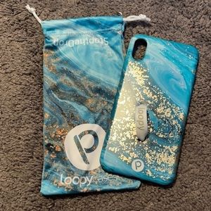 Loopy Case IPhone XS Max